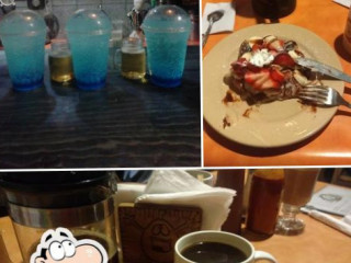 Yummy Cafe