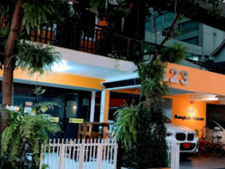 123 Bangkok House Coffee