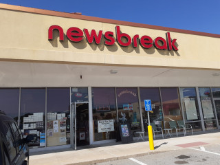 Newsbreak