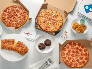 Domino's Pizza