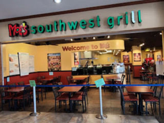 Moes Southwest Grill