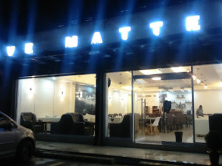 Love Mattet Bistro