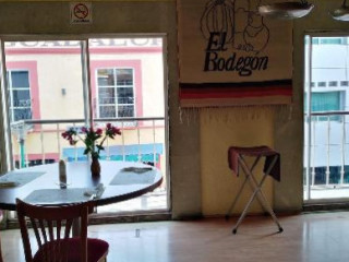 El Bodegón