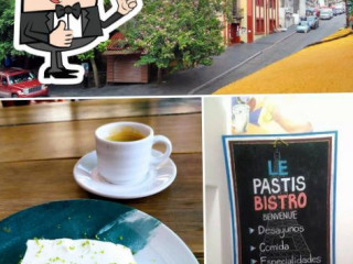 Le Pastis Bistro