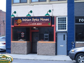 Indian Spice House