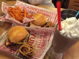 Smashburger