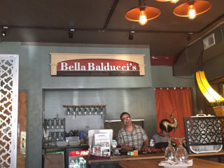 Bella Balducci's Mediterranean Cuisine