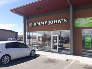 Jimmy John's