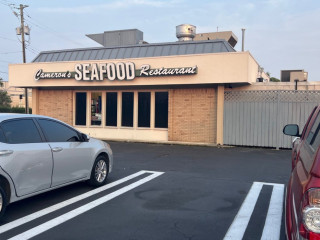 Cameron's Seafood