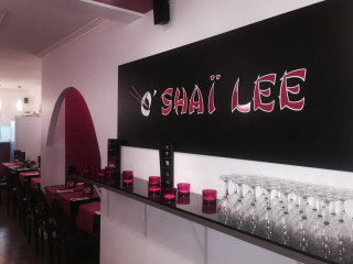 O' shai lee