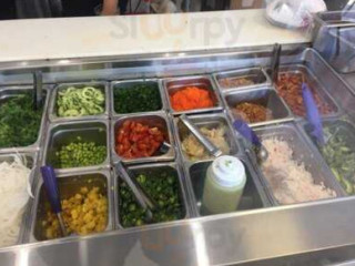 San Diego Poke Company