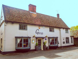 The George Inn