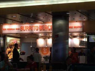 Burrito Beach