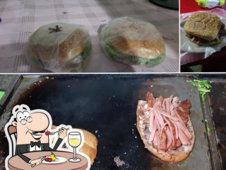 Tortas Y Hamburguesas Ayu