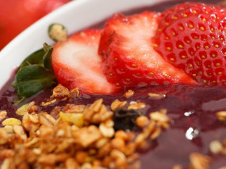 Açaí Bowl