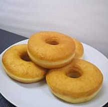 Kedai Abang Donut Pj