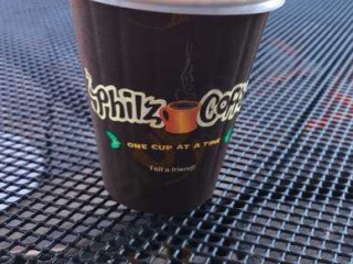 Philz Coffee