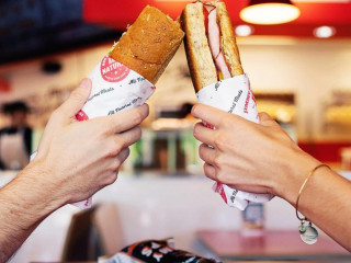 Jimmy John's