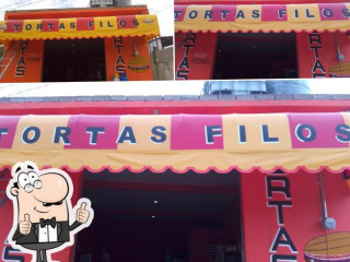 Tortas Filos Originales