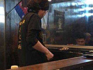 Yakitori Hino