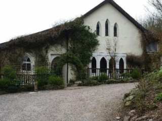 Barnabrow Country House Trinity Rooms