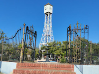 Reloj San Fernando De Montecristi