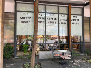 The Coffee House