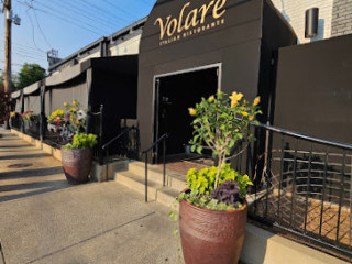 Volare Italian Restaurant