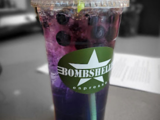 Bombshellz Espresso