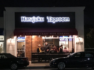 Harajuku Taproom