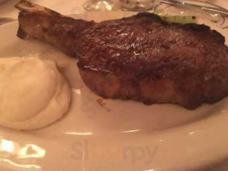 Wolfgang's Steakhouse - Beverly Hills