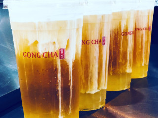 Gong Cha