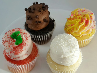 Gigi's Cupcakes