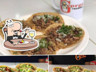 Taqueria George