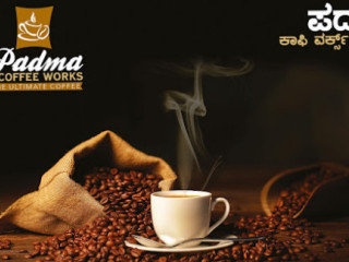 Padma Coffee