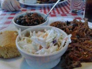 Seven Rivers BBQ