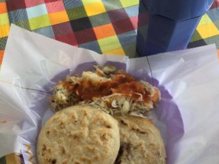 Pupusas