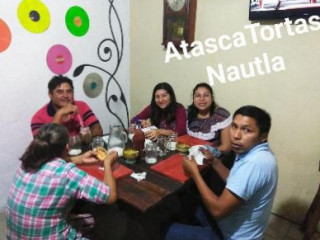 Atascatortas