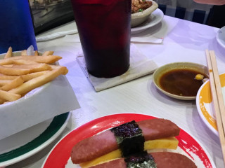 Genki Sushi