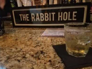 The Rabbit Hole