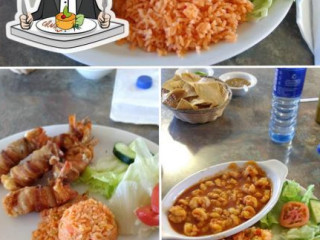 Mariscos Miramar