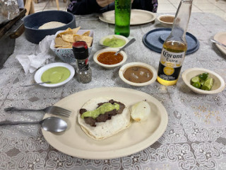 Las Fajitas Asadero