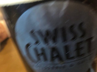 Swiss Chalet