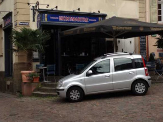 Brasserie Montmartre