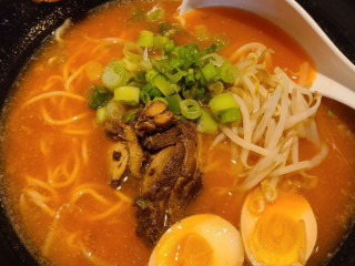 Isa Japanese Ramen