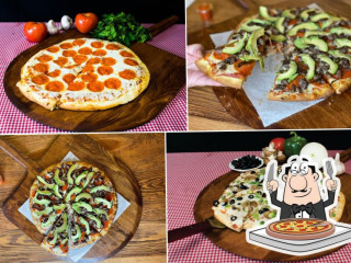 Danli´s Pizza