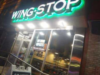 Wingstop