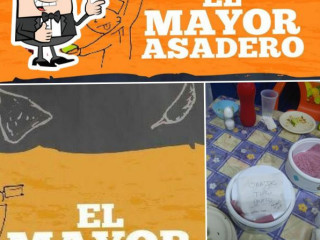 El Mayor Asadero