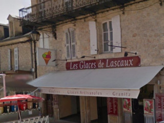 Les Glaces de Lascaux