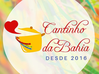 Cantinho Da Bahia Em Macae